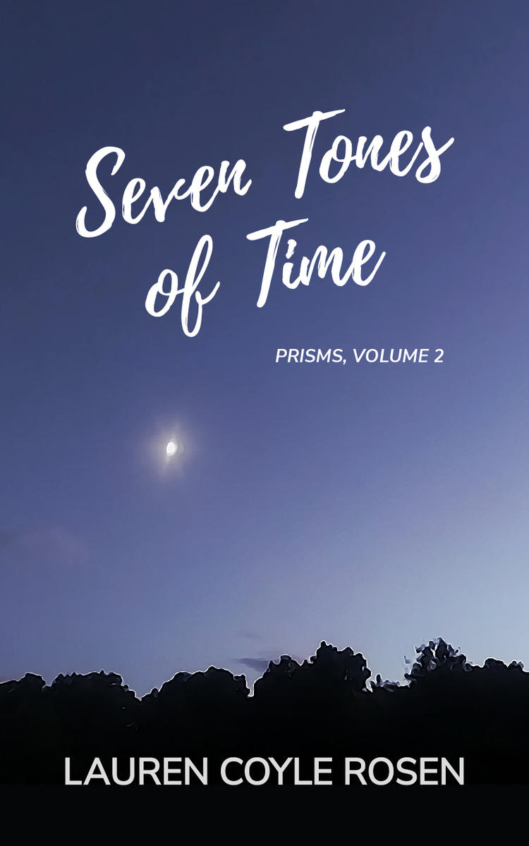 Seven Tones of Time